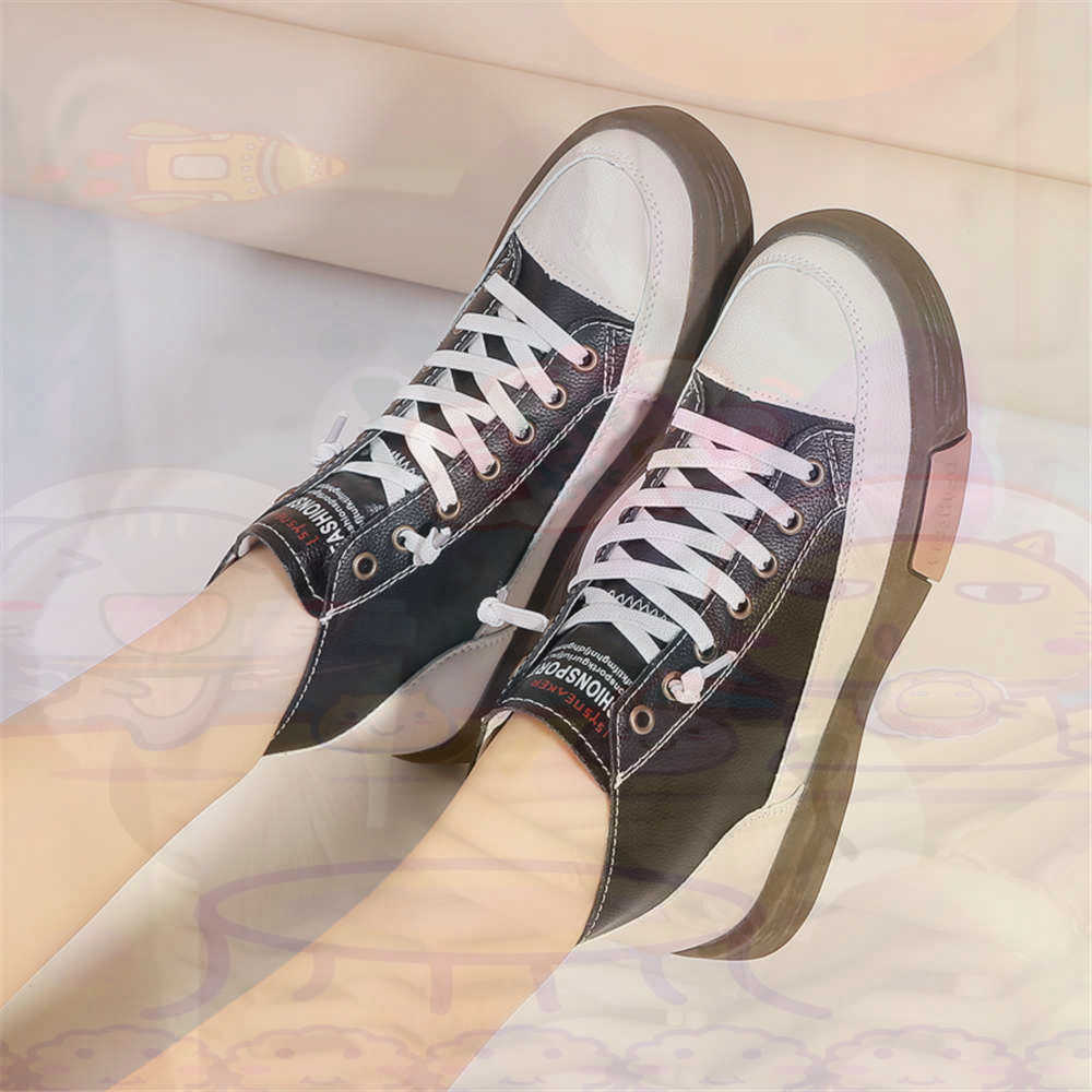 Formal Men Daily Wear Footwear - High Top Hi Cut Offers สเก็ตบอร์ดรองเท้าผู้หญิงฤดูร้อนรองเท้าผ้าใบกีฬา