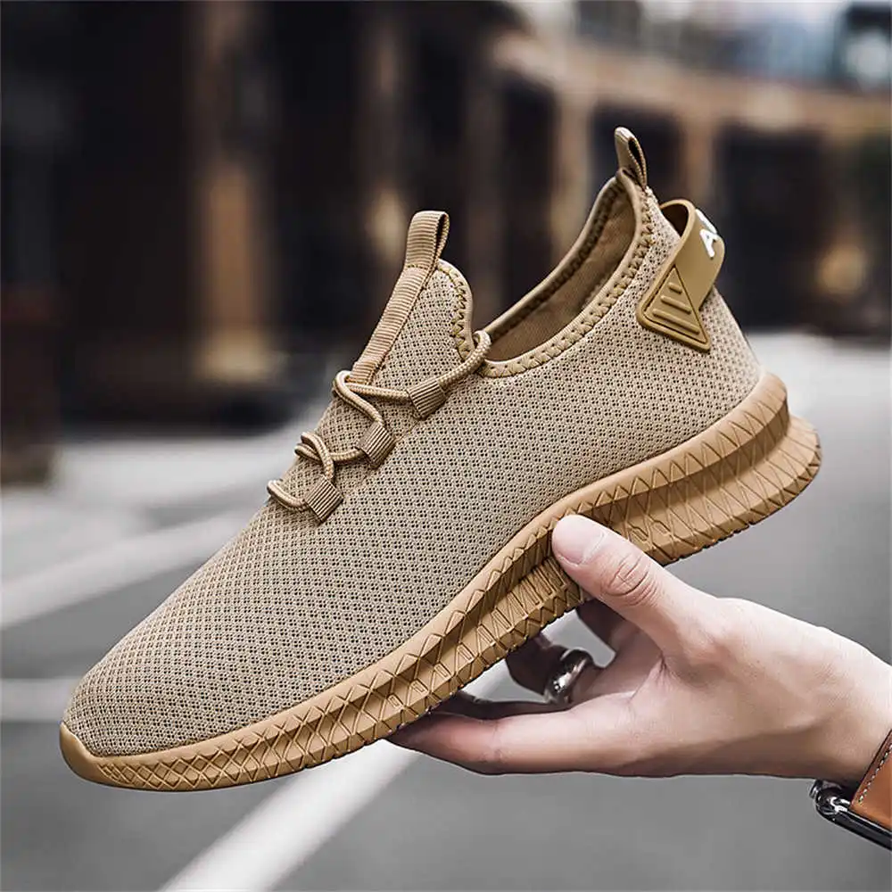 Men Formal Wear For Summer - Demi-Season ตาข่าย Tenni Man Running รองเท้าผ้าใบผู้ชาย