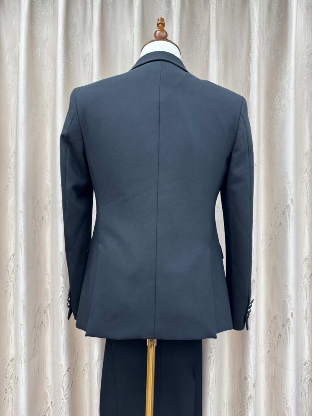 ชุดสูทผู้ชายสุดหรู 3 ชิ้น ชุดเ - Men'S Formal Wear In Wedding บทวิจารณ์และราคา