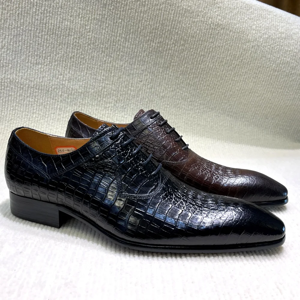 อิตาเลี่ยนหรูหราผู้ชาย Pointed - Men'S Formal Wear In Wedding บทวิจารณ์และราคา