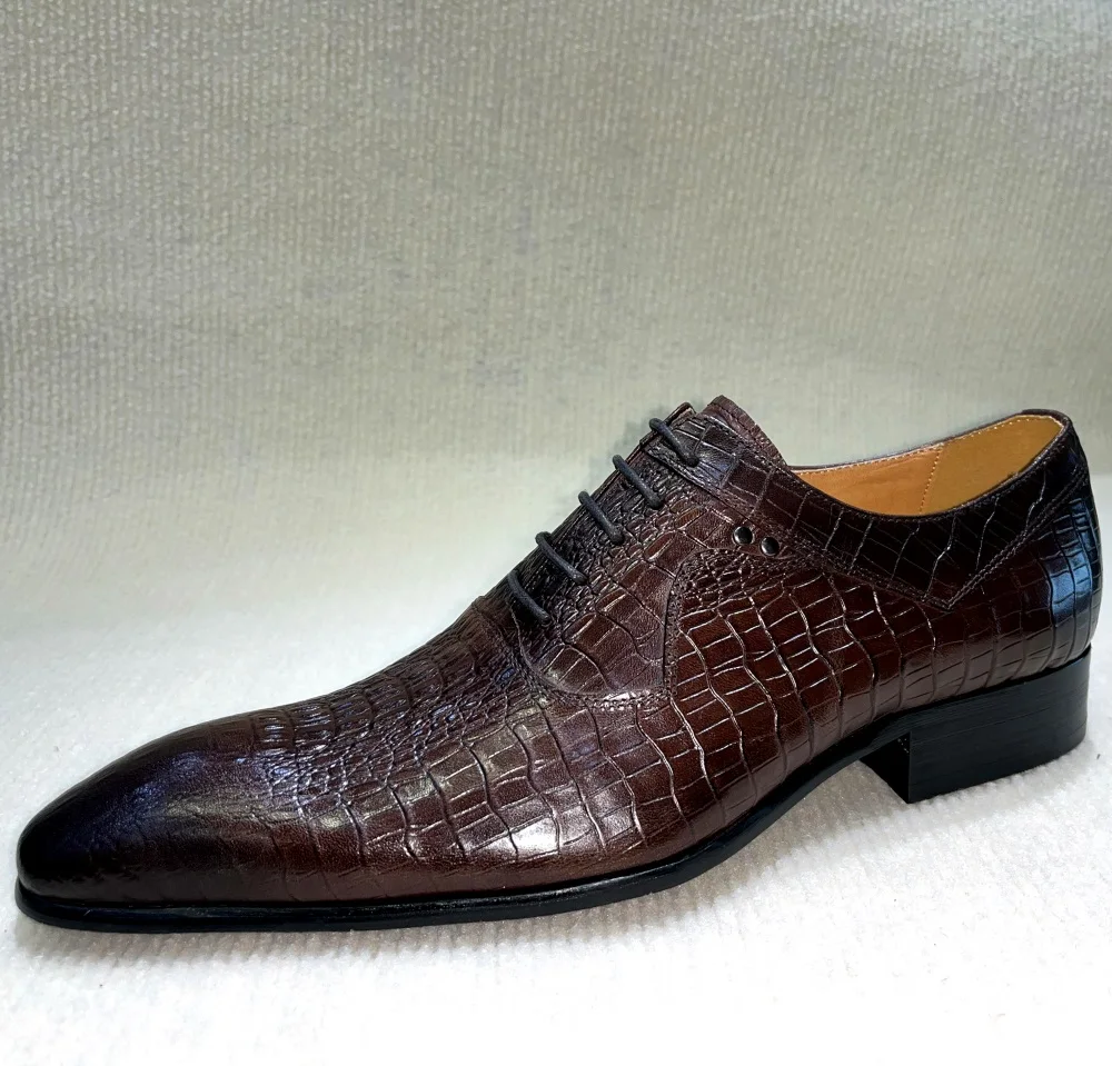 อิตาเลี่ยนหรูหราผู้ชาย Pointed - Men'S Formal Wear In Wedding บทวิจารณ์และราคา