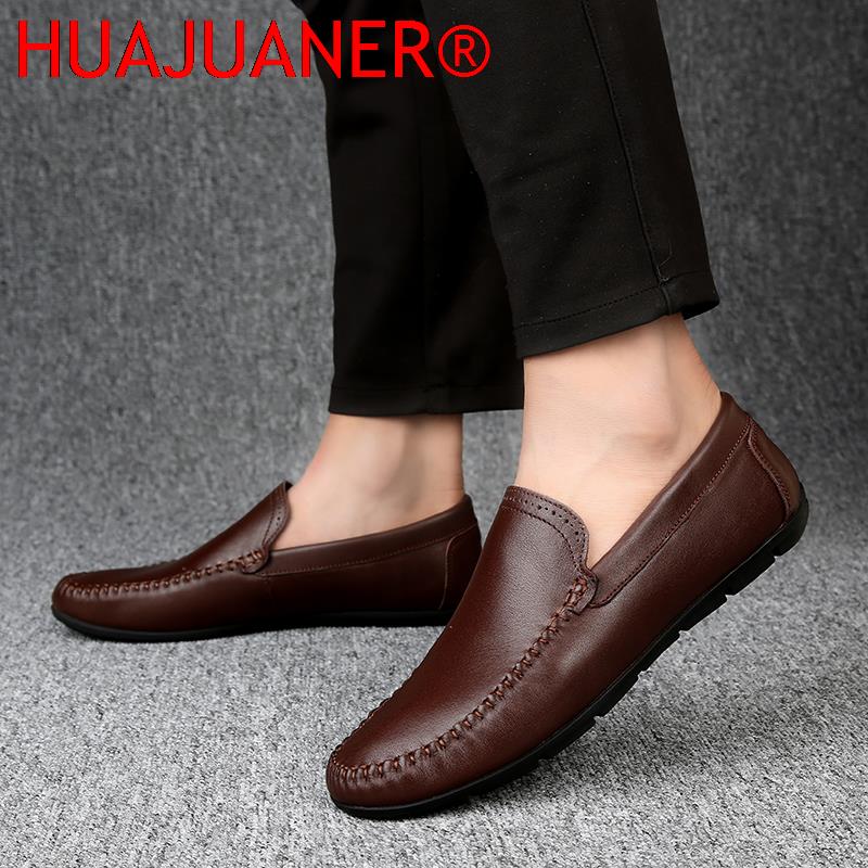 หนังผู้ชายสวมใส่อย่างเป็นทางกา - Formal Men Daily Wear Footwear บทวิจารณ์และราคา