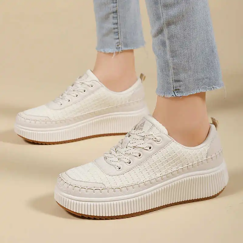 รองเท้าสีน้ําตาลผู้หญิงรองเท้า - Formal Men Daily Wear Footwear บทวิจารณ์และราคา