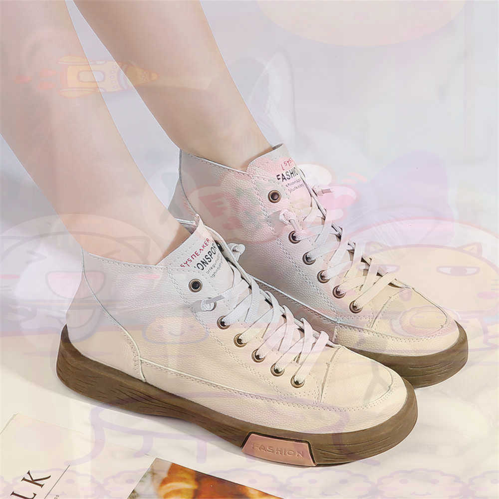 High Top Hi Cut Offers สเก็ตบอ - Formal Men Daily Wear Footwear บทวิจารณ์และราคา