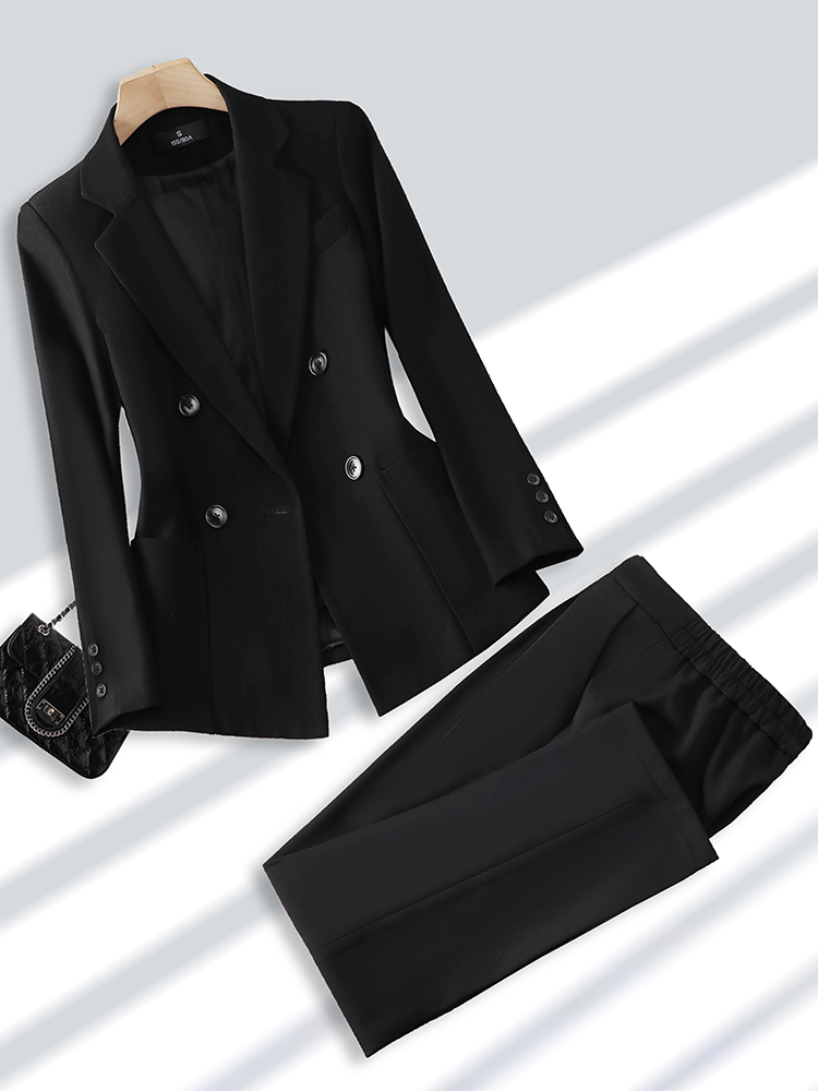 ชุดสูททำงานแฟชั่นสำหรับผู้หญิง - Men Formal Wear For Summer บทวิจารณ์และราคา