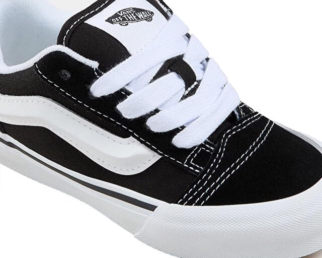 รองเท้าผ้าใบแฟชั่นทรงเตี้ยแบบย - Vans Shoes Old Skool บทวิจารณ์และราคา