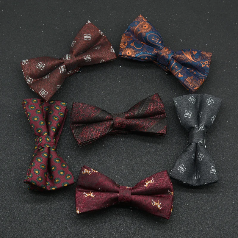 โบว์ไทผู้ชายสำหรับงานแต่งงาน แ - Men'S Formal Wear In Wedding บทวิจารณ์และราคา