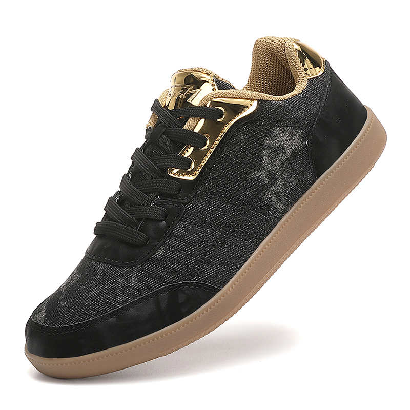 รองเท้าผู้ชายแบบเป็นทางการ รอง - Formal Men Daily Wear Footwear บทวิจารณ์และราคา