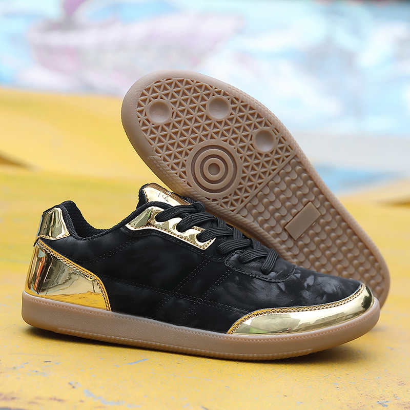 รองเท้าผู้ชายแบบเป็นทางการ รอง - Formal Men Daily Wear Footwear บทวิจารณ์และราคา