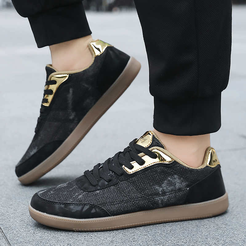 รองเท้าผู้ชายแบบเป็นทางการ รอง - Formal Men Daily Wear Footwear บทวิจารณ์และราคา