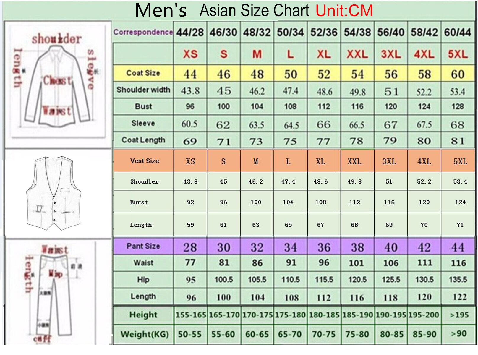 ชุดสูทผู้ชายแฟชั่นระดับไฮเอนด์ - Men'S Formal Wear In Wedding บทวิจารณ์และราคา