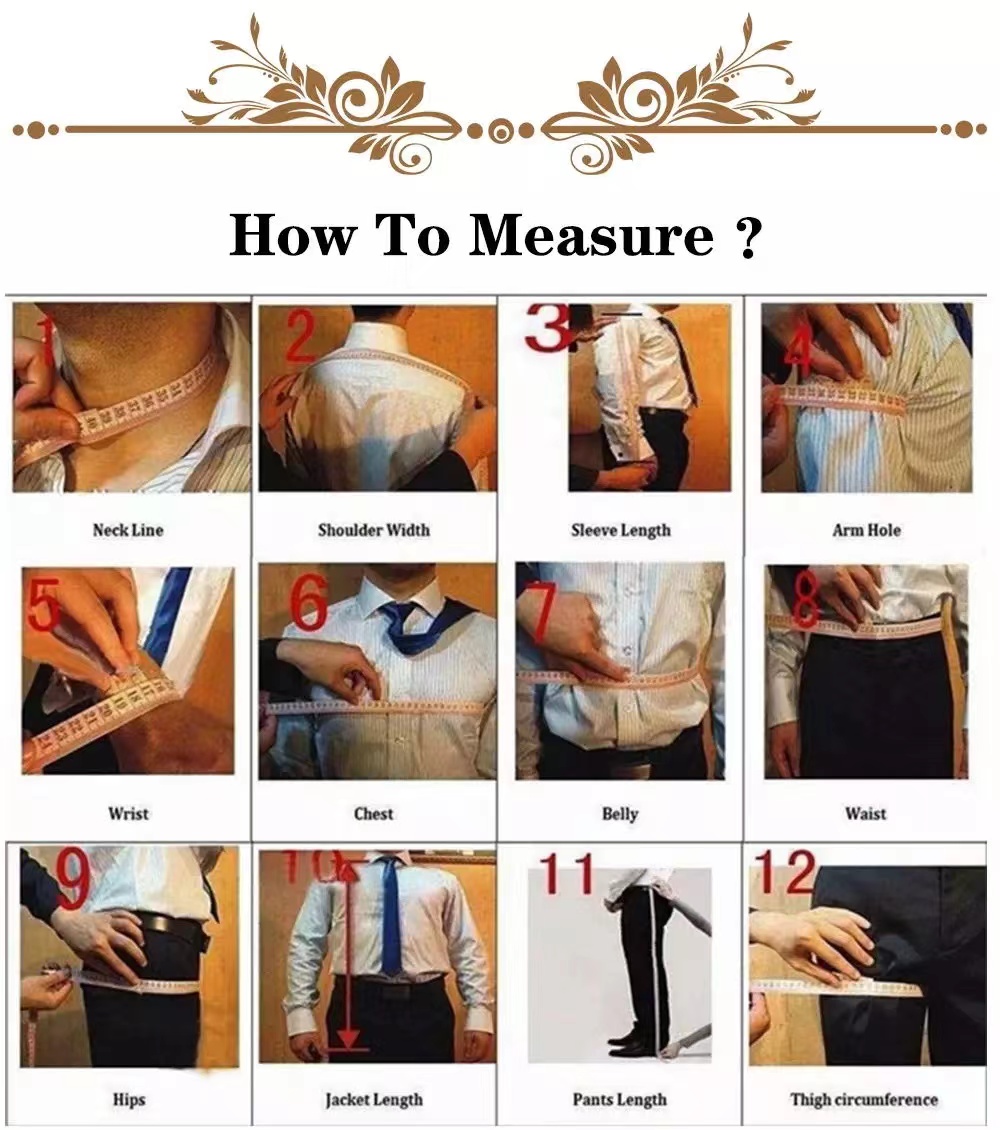 ชุดสูทผู้ชายแฟชั่นระดับไฮเอนด์ - Men'S Formal Wear In Wedding บทวิจารณ์และราคา